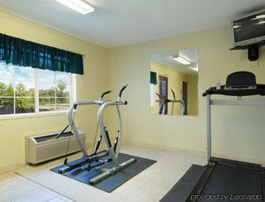 Microtel Inn & Suites By Wyndham Brandon Facilidades foto